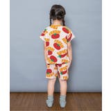 WEB限定 バリエーションかぶりパジャマ | F.O.Online Store | 詳細画像18