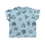 WEB限定 バリエーションかぶりパジャマ | F.O.Online Store | 詳細画像20