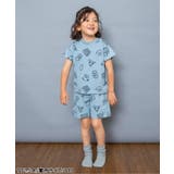 WEB限定 バリエーションかぶりパジャマ | F.O.Online Store | 詳細画像22