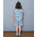 WEB限定 バリエーションかぶりパジャマ | F.O.Online Store | 詳細画像23