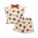 ベージュ | WEB限定 バリエーションかぶりパジャマ | F.O.Online Store