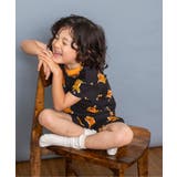 チャコール | WEB限定 バリエーションかぶりパジャマ | F.O.Online Store