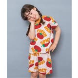 アイボリー | WEB限定 バリエーションかぶりパジャマ | F.O.Online Store
