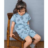 カーキ | WEB限定 バリエーションかぶりパジャマ | F.O.Online Store