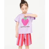 ラベンダー | WEB限定 バリエーションかぶりパジャマ | F.O.Online Store