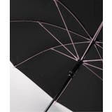 【サマーエール 撥水加工】晴雨兼用UVカットアンブレラ 遮光 | F.O.Online Store | 詳細画像10