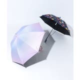 【サマーエール 撥水加工】晴雨兼用UVカットアンブレラ 遮光 | F.O.Online Store | 詳細画像14