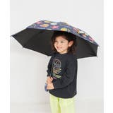 ネイビーブルー | 【サマーエール 撥水加工】晴雨兼用UVカットアンブレラ 遮光 | F.O.Online Store
