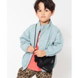 メッシュネックポーチ | F.O.Online Store | 詳細画像1