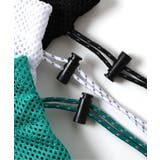 メッシュネックポーチ | F.O.Online Store | 詳細画像10