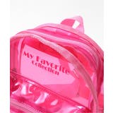 クリアミニリュック | F.O.Online Store | 詳細画像10