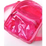 クリアミニリュック | F.O.Online Store | 詳細画像12
