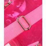 クリアミニリュック | F.O.Online Store | 詳細画像15