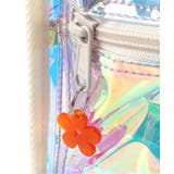クリアミニリュック | F.O.Online Store | 詳細画像4