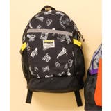 ブラック | ボールインバックパック | F.O.Online Store