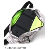 【ゲームを持ち運べる】ショルダーバッグ | F.O.Online Store | 詳細画像13