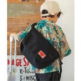 シティメッセンジャーバッグ | F.O.Online Store | 詳細画像1