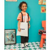 FOスマイルロゴトートバッグ | F.O.Online Store | 詳細画像6
