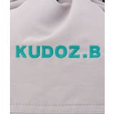 WEB限定  KUDOZ.B ナップサック | F.O.Online Store | 詳細画像10 