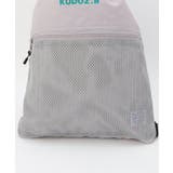 WEB限定  KUDOZ.B ナップサック | F.O.Online Store | 詳細画像11 