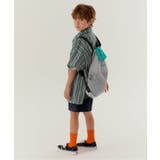 WEB限定  KUDOZ.B ナップサック | F.O.Online Store | 詳細画像19 