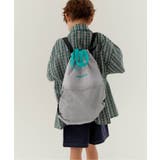 WEB限定  KUDOZ.B ナップサック | F.O.Online Store | 詳細画像20 