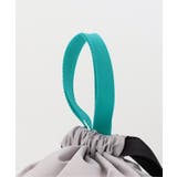 WEB限定  KUDOZ.B ナップサック | F.O.Online Store | 詳細画像9 