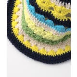 クロシェハット | F.O.Online Store | 詳細画像5