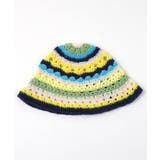 イエロー | クロシェハット | F.O.Online Store