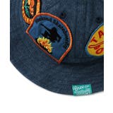 ワッペンハット | F.O.Online Store | 詳細画像7