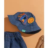 デニム | ワッペンハット | F.O.Online Store