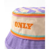 I'm Jelly バケットハット | F.O.Online Store | 詳細画像10 