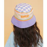 I'm Jelly バケットハット | F.O.Online Store | 詳細画像15 