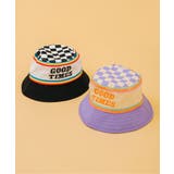 I'm Jelly バケットハット | F.O.Online Store | 詳細画像17 
