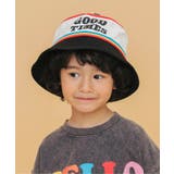 I'm Jelly バケットハット | F.O.Online Store | 詳細画像6 