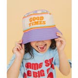 ラベンダー | I'm Jelly バケットハット | F.O.Online Store