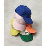 刺繍ロゴキャップ_UVカット | F.O.Online Store | 詳細画像27 
