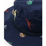 刺繍アウトドアハット | F.O.Online Store | 詳細画像4 