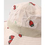 刺繍アウトドアハット | F.O.Online Store | 詳細画像7 