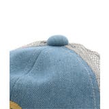 メッシュキャップ | F.O.Online Store | 詳細画像8 