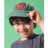 グリーン | メッシュキャップ | F.O.Online Store