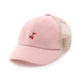 ピンク | メッシュキャップ | F.O.Online Store