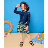 アウトドアハット_UVカット_撥水加工_保冷剤収納可能 | F.O.Online Store | 詳細画像10