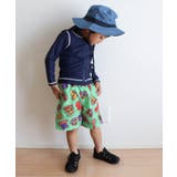 アウトドアハット_UVカット_撥水加工_保冷剤収納可能 | F.O.Online Store | 詳細画像12