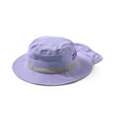 アウトドアハット_UVカット_撥水加工_保冷剤収納可能 | F.O.Online Store | 詳細画像13