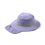 アウトドアハット_UVカット_撥水加工_保冷剤収納可能 | F.O.Online Store | 詳細画像14