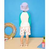 アウトドアハット_UVカット_撥水加工_保冷剤収納可能 | F.O.Online Store | 詳細画像18