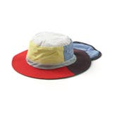 アウトドアハット_UVカット_撥水加工_保冷剤収納可能 | F.O.Online Store | 詳細画像20