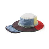 アウトドアハット_UVカット_撥水加工_保冷剤収納可能 | F.O.Online Store | 詳細画像21
