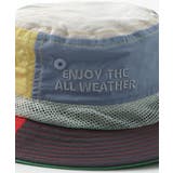 アウトドアハット_UVカット_撥水加工_保冷剤収納可能 | F.O.Online Store | 詳細画像23
